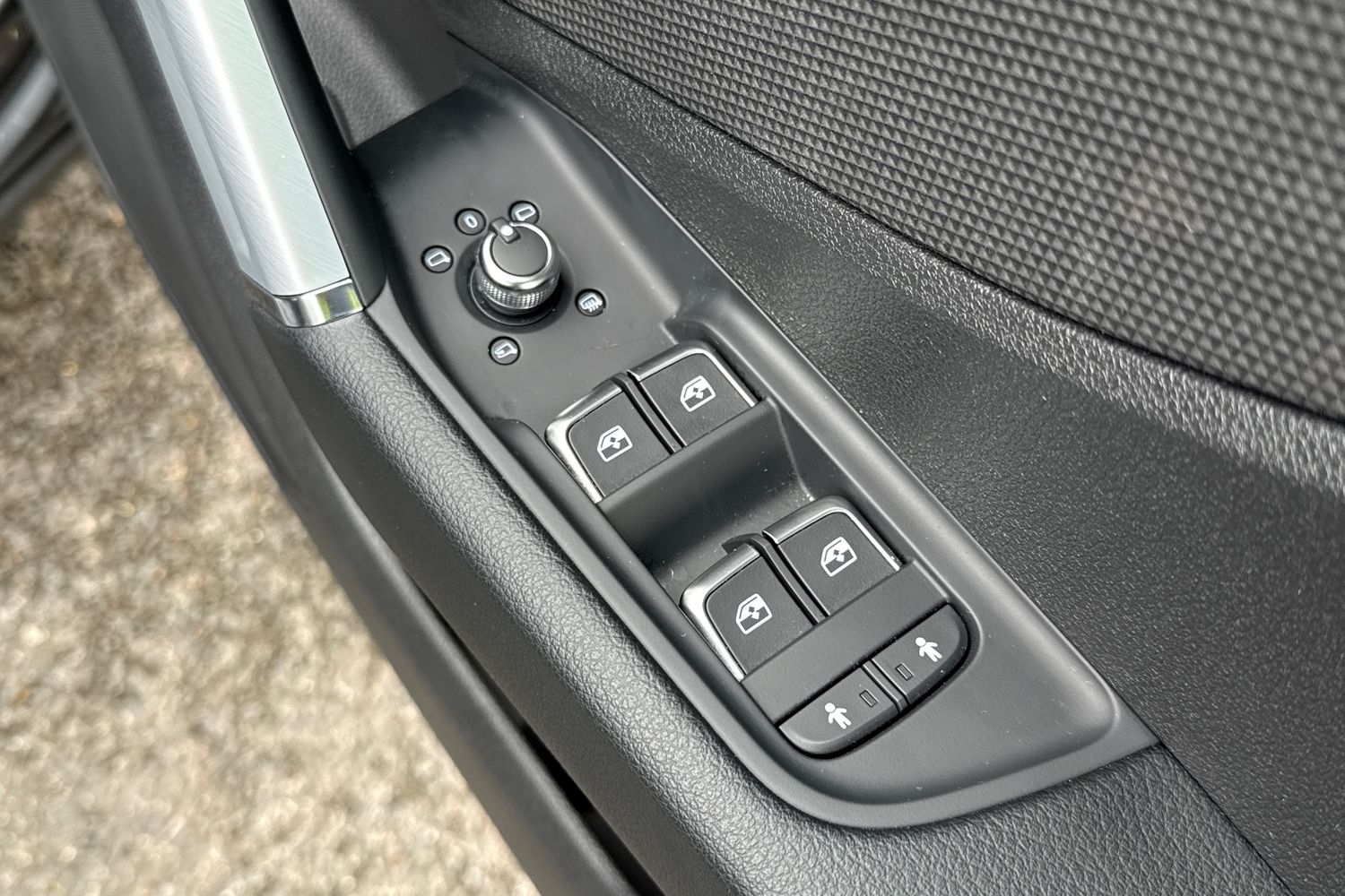Used Audi Q2 2025 for sale - 76185998: Photo 27