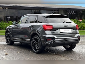Used Audi Q2 2025 for sale - 76185998: Photo 2