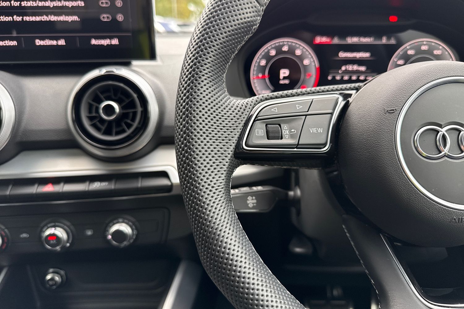 Used Audi Q2 2025 for sale - 76185998: Photo 32