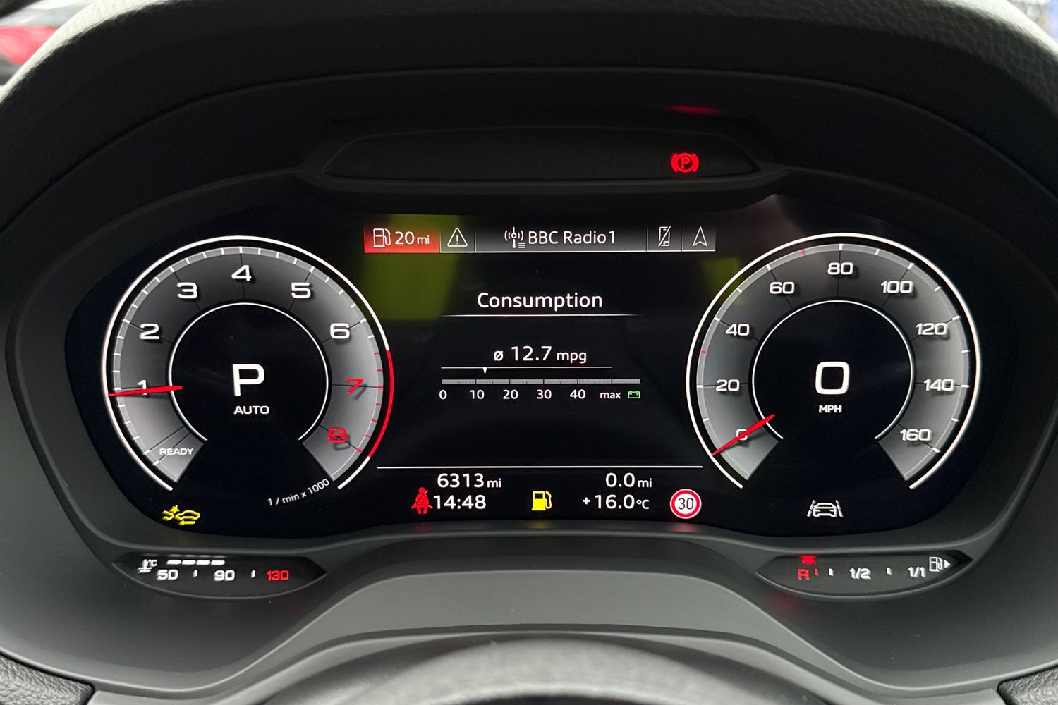 Used Audi Q2 2025 for sale - 76185998: Photo 34