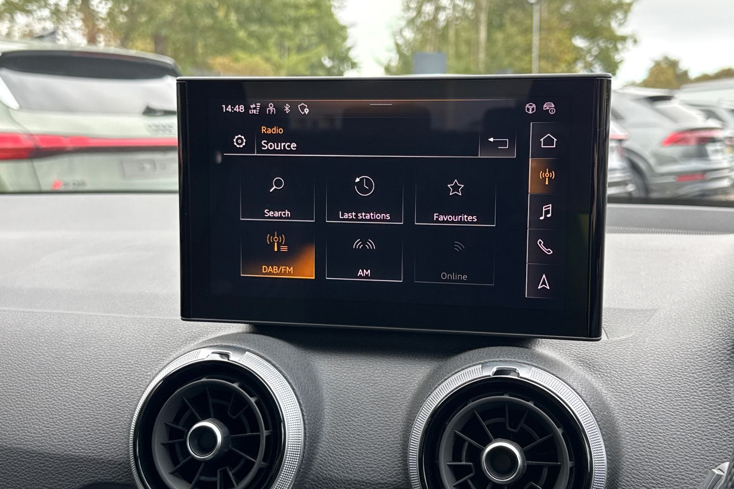 Used Audi Q2 2025 for sale - 76185998: Photo 36