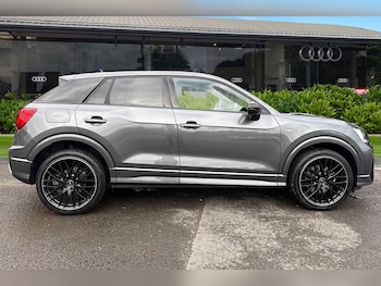 Used Audi Q2 2025 for sale - 76185998: Photo 3