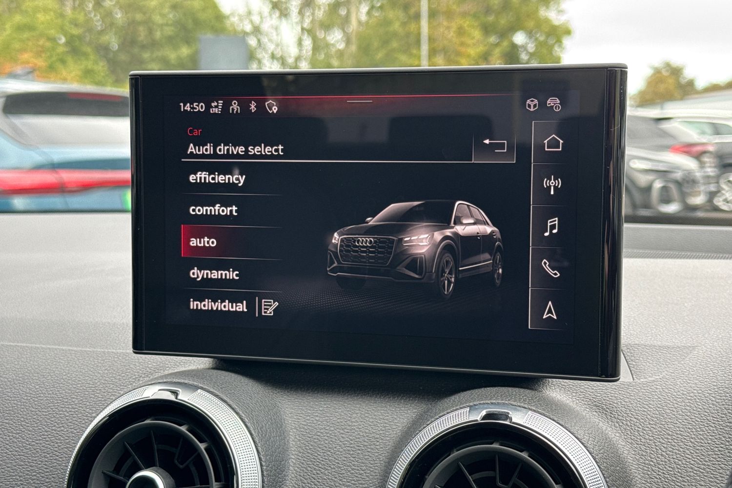 Used Audi Q2 2025 for sale - 76185998: Photo 41