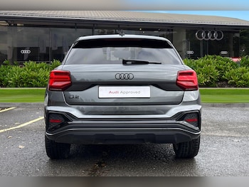 Used Audi Q2 2025 for sale - 76185998: Photo 4