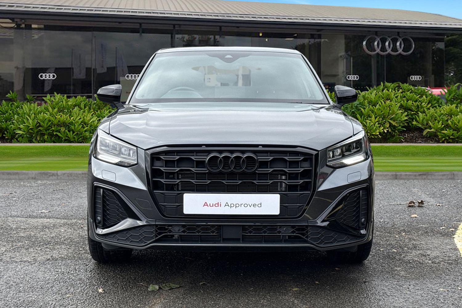 Used Audi Q2 2025 for sale - 76185998: Photo 6