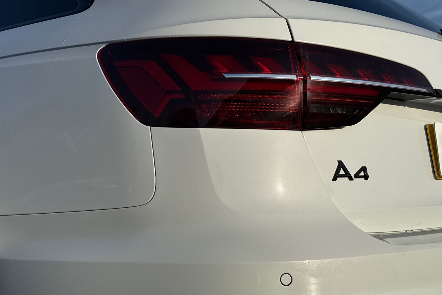 Used Audi A4 2021 for sale - 76968040: Photo 8