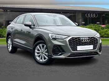 2025 - Sport 35 TFSI 150 PS S tronic 5-Door