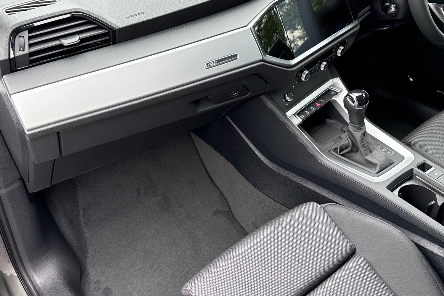 Used Audi Q3 2025 for sale - 77390281: Photo 20