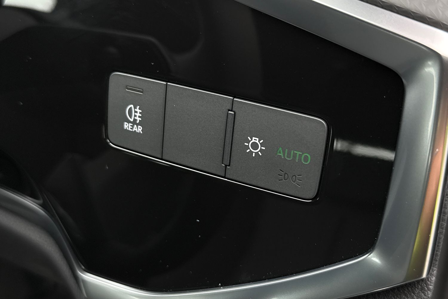 Used Audi Q3 2025 for sale - 77390281: Photo 27