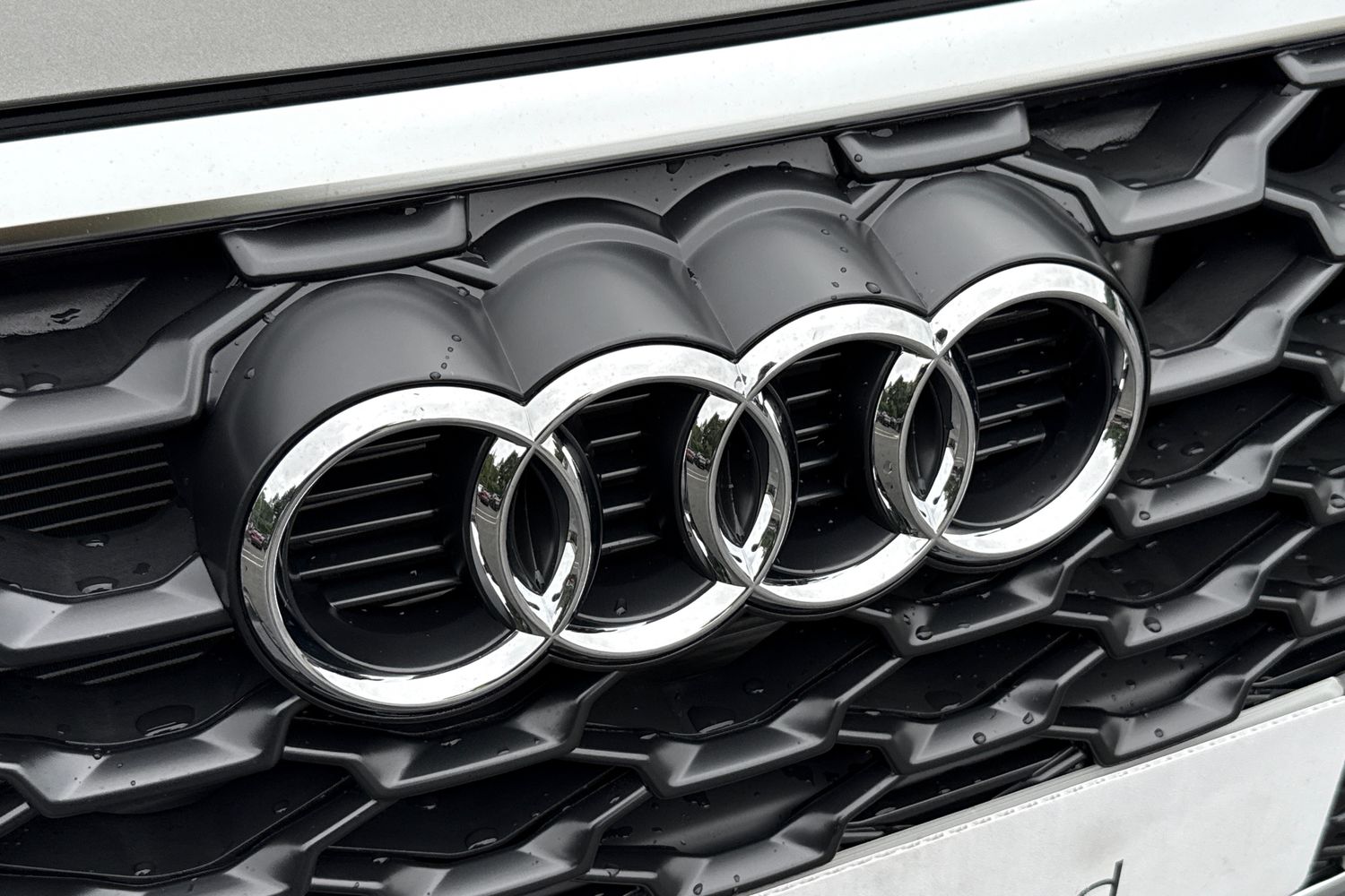 Used Audi Q3 2025 for sale - 77390281: Photo 33