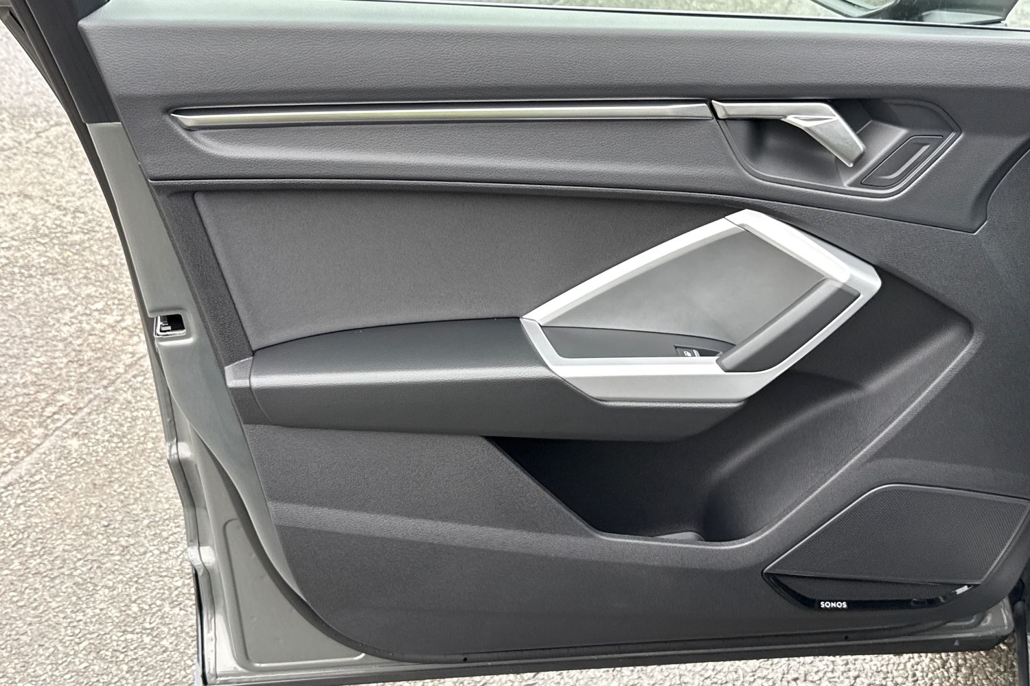 Used Audi Q3 2025 for sale - 77390281: Photo 44