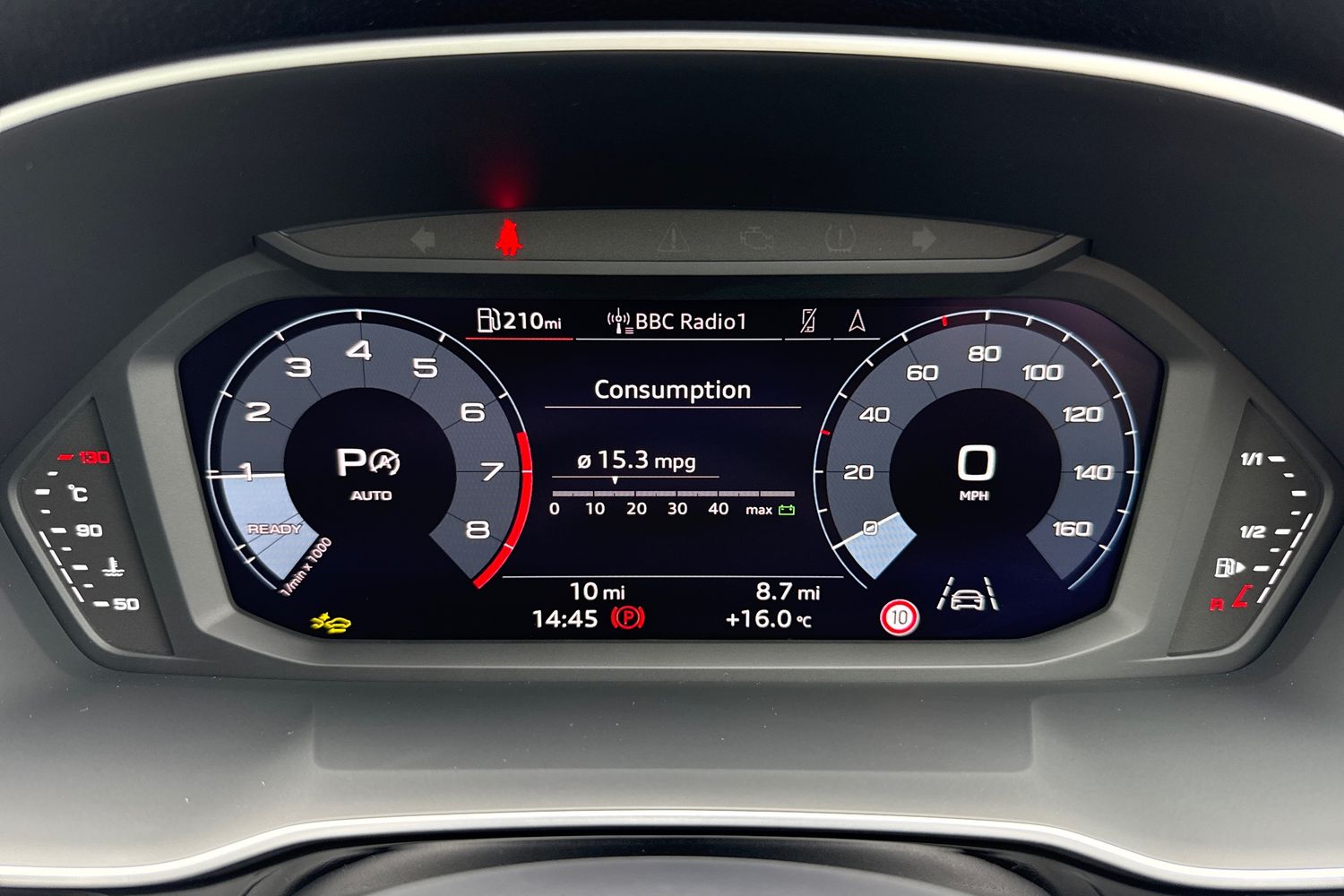 Used Audi Q3 2025 for sale - 77390281: Photo 45