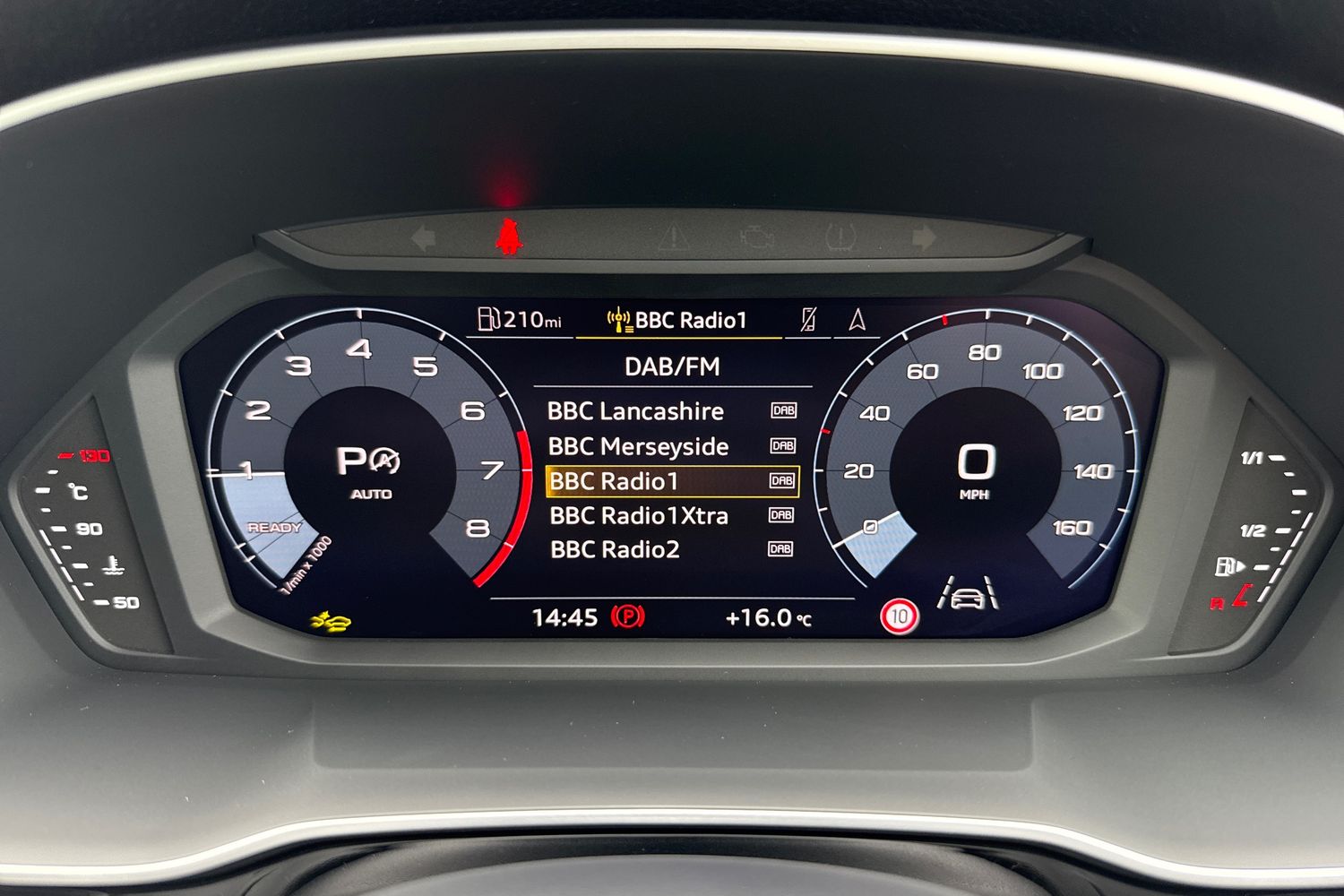 Used Audi Q3 2025 for sale - 77390281: Photo 46