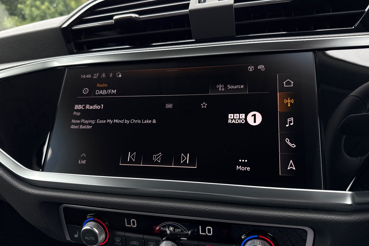 Used Audi Q3 2025 for sale - 77390281: Photo 49