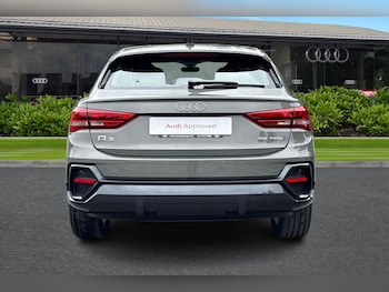 Used Audi Q3 2025 for sale - 77390281: Photo