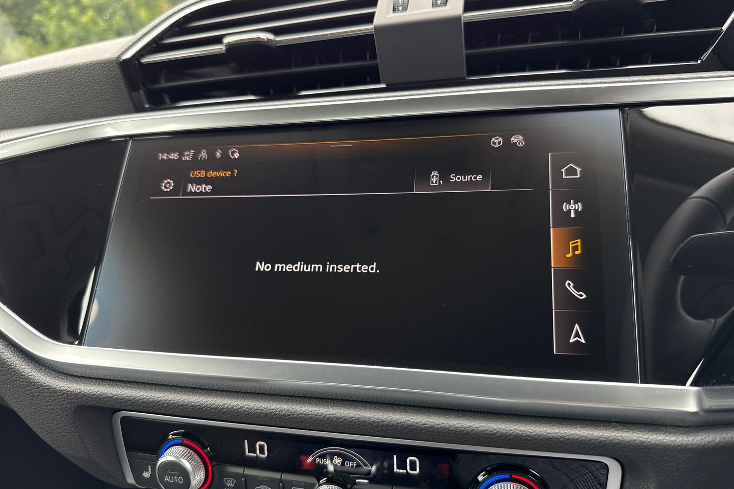 Used Audi Q3 2025 for sale - 77390281: Photo 50