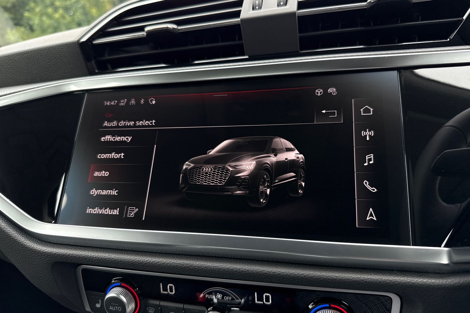 Used Audi Q3 2025 for sale - 77390281: Photo 55