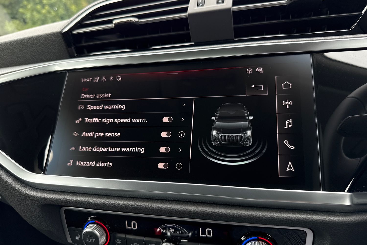 Used Audi Q3 2025 for sale - 77390281: Photo 58