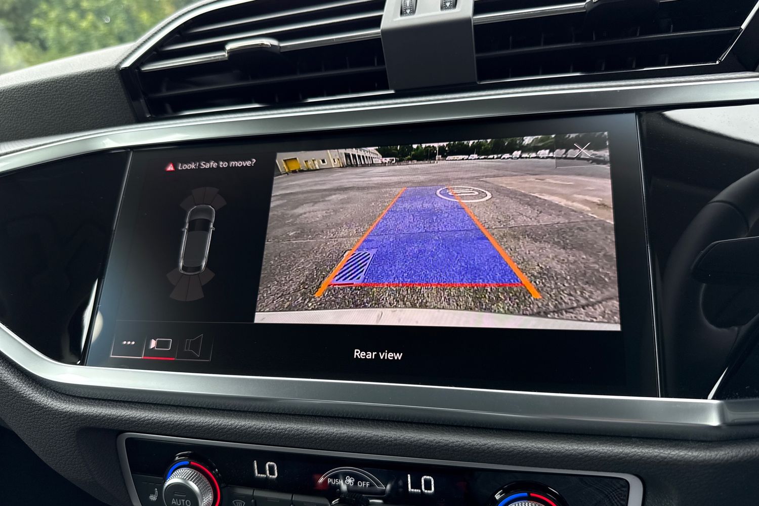 Used Audi Q3 2025 for sale - 77390281: Photo 59