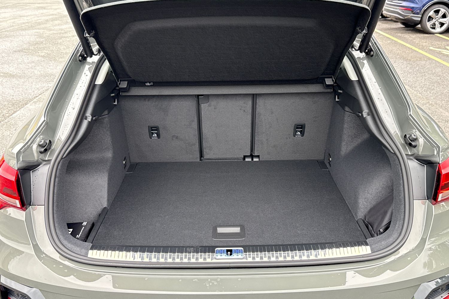 Used Audi Q3 2025 for sale - 77390281: Photo 7