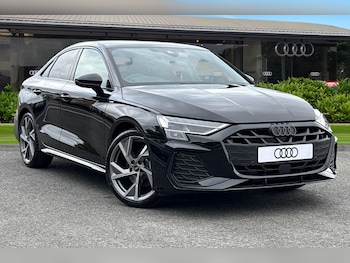 Audi - A3