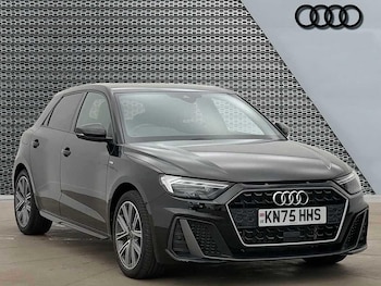 Used Audi A1 2025 for sale - 78532196: Photo