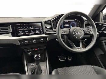 Used Audi A1 2025 for sale - 78532196: Photo