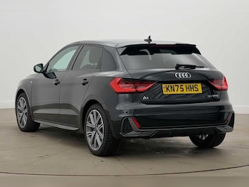 Used Audi A1 2025 for sale - 78532196: Photo