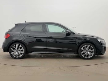 Used Audi A1 2025 for sale - 78532196: Photo
