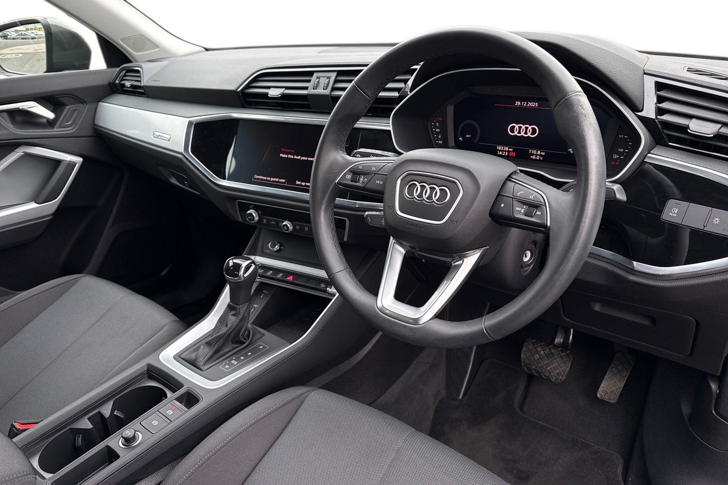 Used Audi Q3 2023 for sale - 77068759: Photo 14