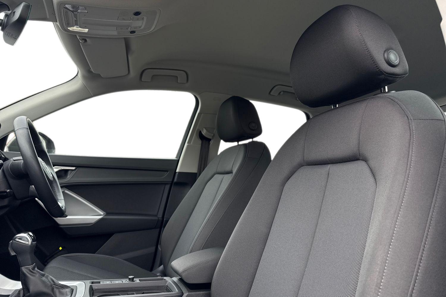 Used Audi Q3 2023 for sale - 77068759: Photo 16