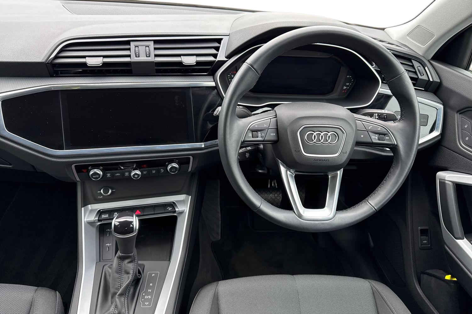 Used Audi Q3 2023 for sale - 77068759: Photo 18