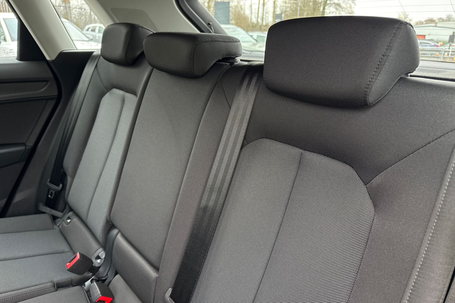 Used Audi Q3 2023 for sale - 77068759: Photo 19