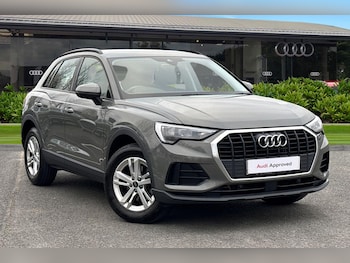 2023 - Technik 35 TFSI 150 PS S tronic 5-Door