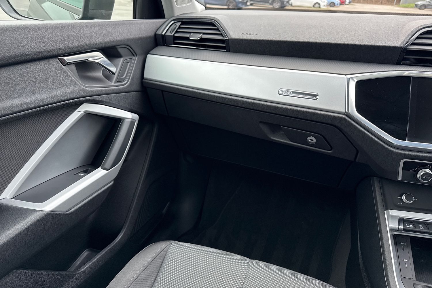 Used Audi Q3 2023 for sale - 77068759: Photo 20