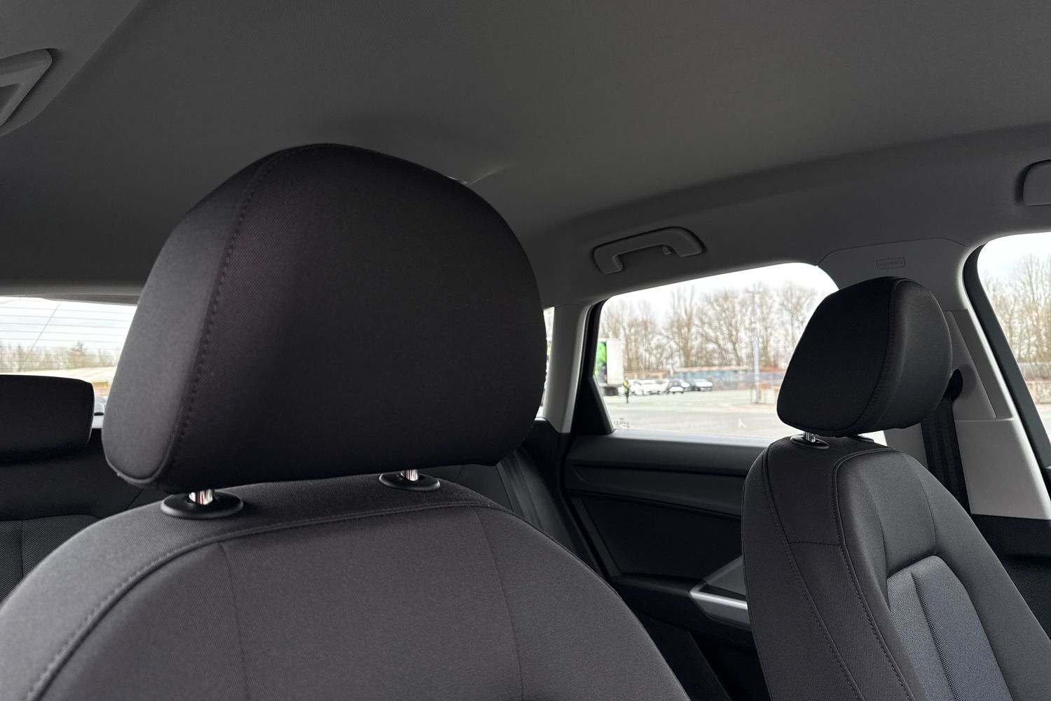 Used Audi Q3 2023 for sale - 77068759: Photo 24