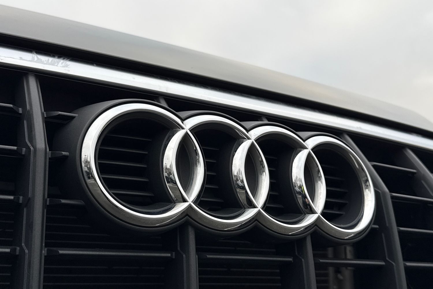 Used Audi Q3 2023 for sale - 77068759: Photo 28