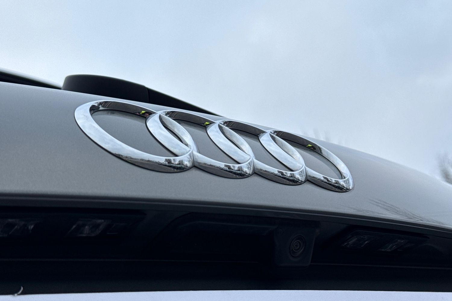 Used Audi Q3 2023 for sale - 77068759: Photo 29