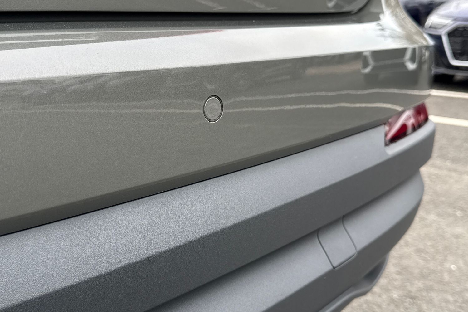 Used Audi Q3 2023 for sale - 77068759: Photo 30