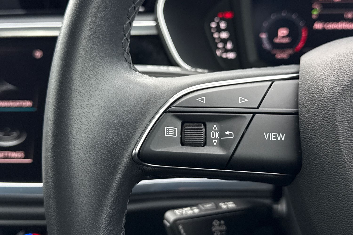 Used Audi Q3 2023 for sale - 77068759: Photo 34