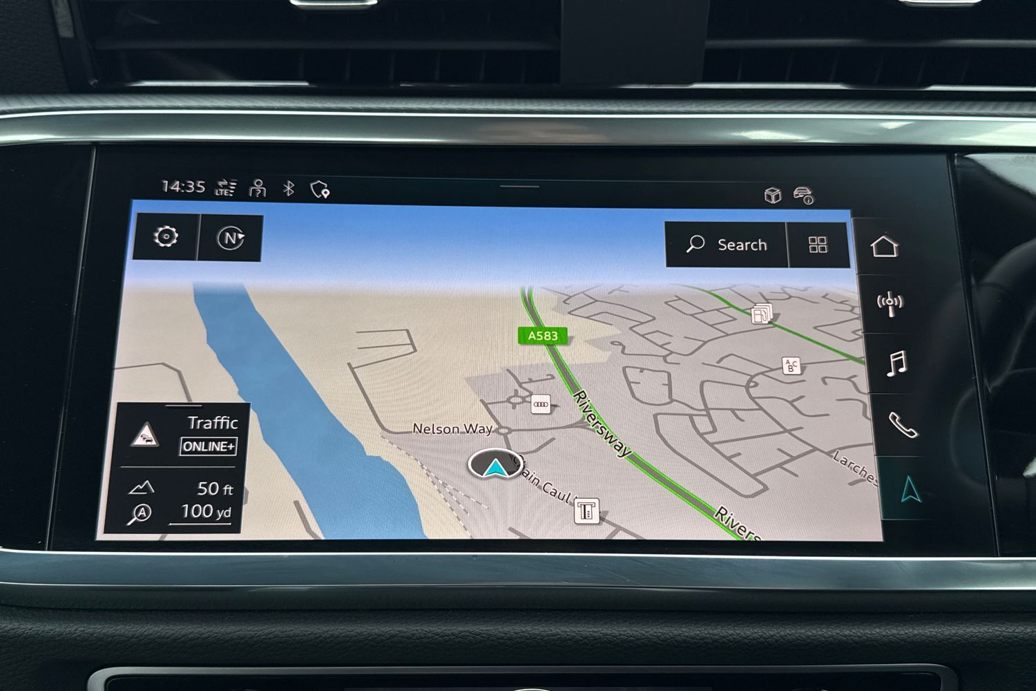 Used Audi Q3 2023 for sale - 77068759: Photo 38