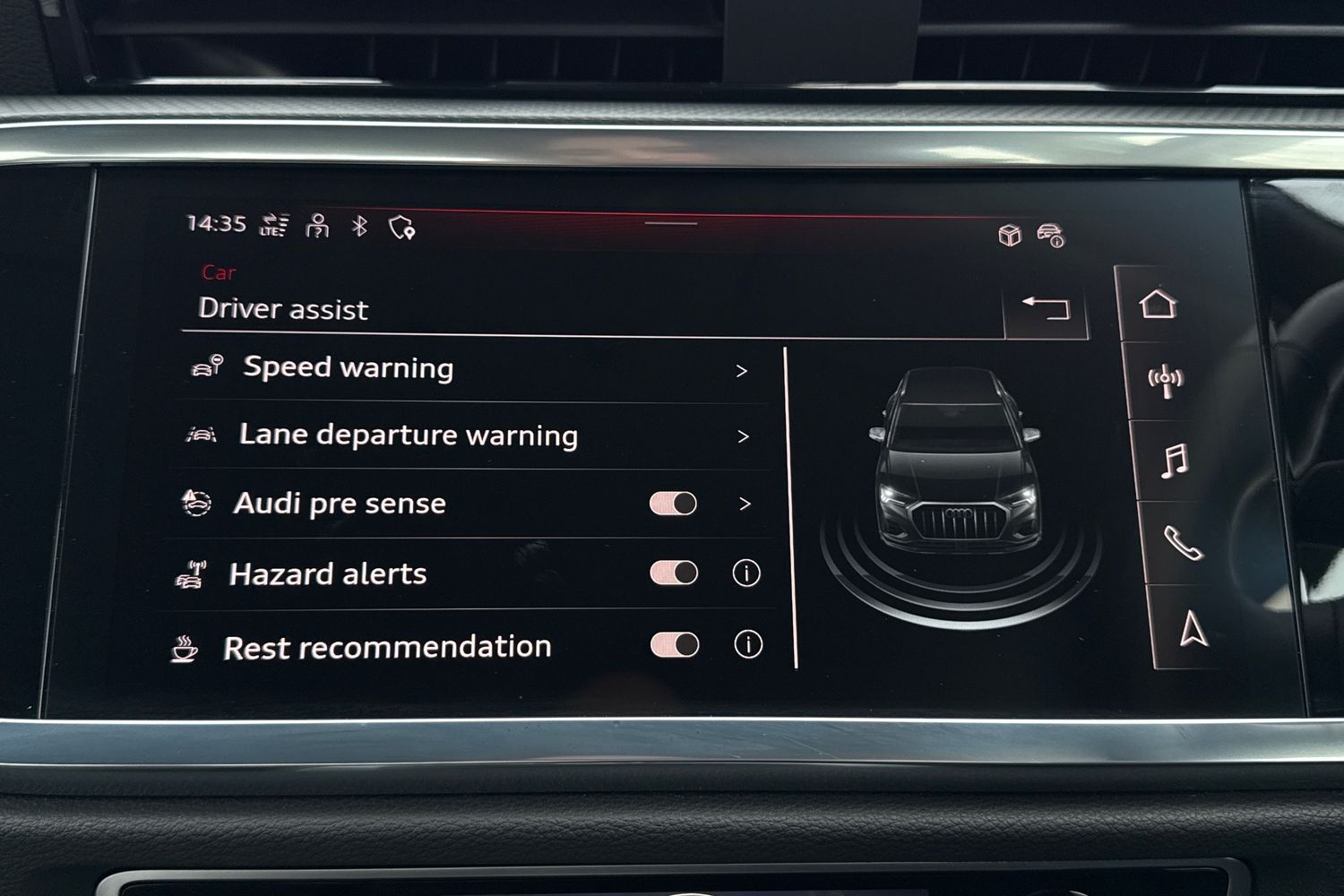 Used Audi Q3 2023 for sale - 77068759: Photo 42