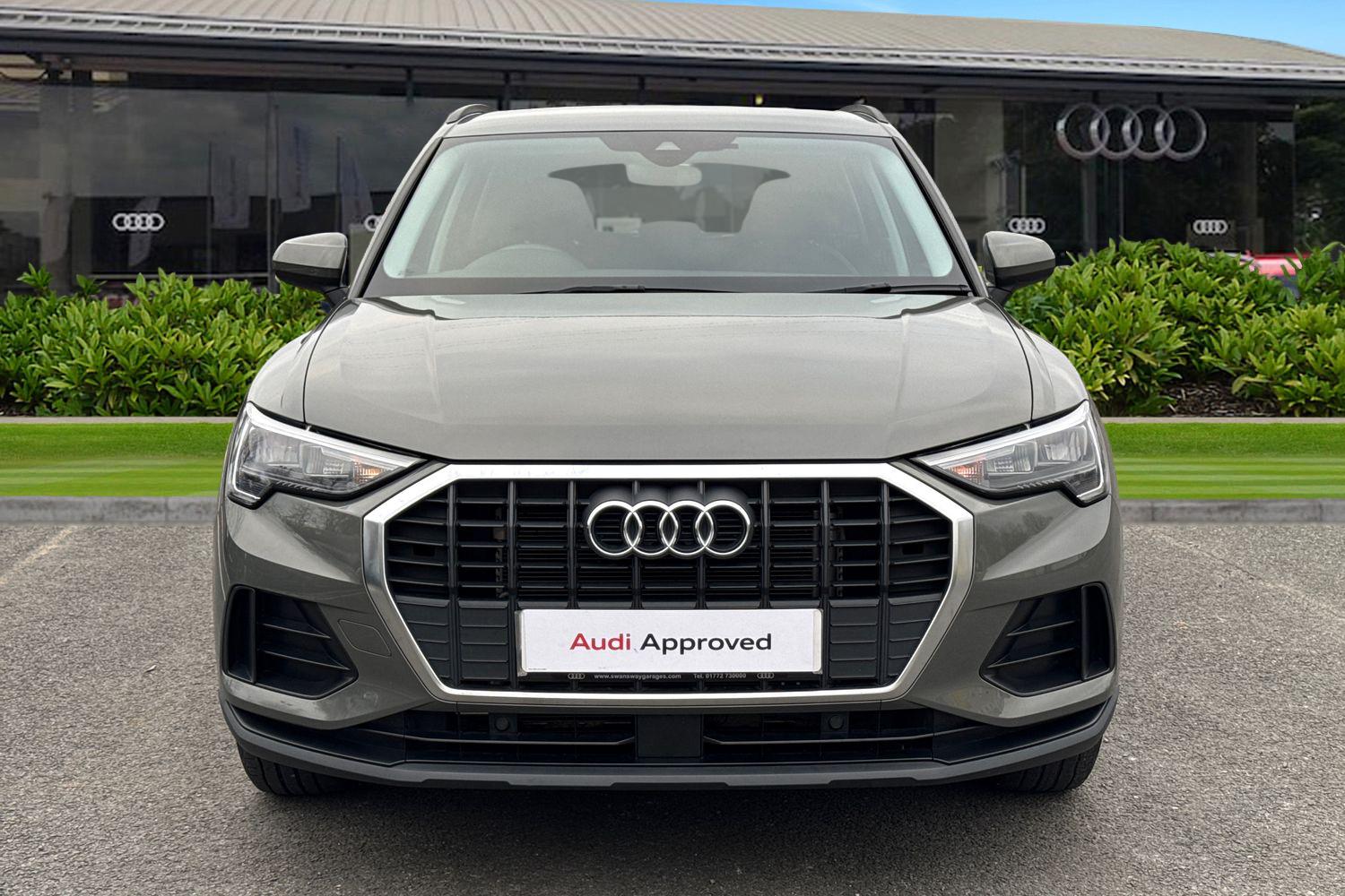 Used Audi Q3 2023 for sale - 77068759: Photo 6