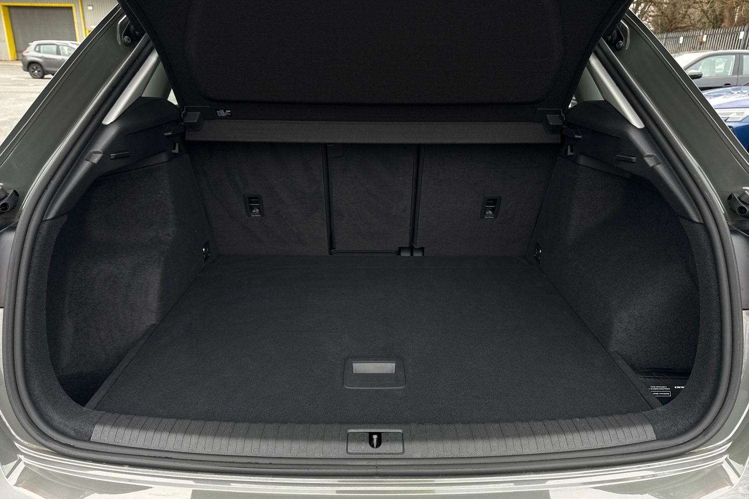 Used Audi Q3 2023 for sale - 77068759: Photo 7