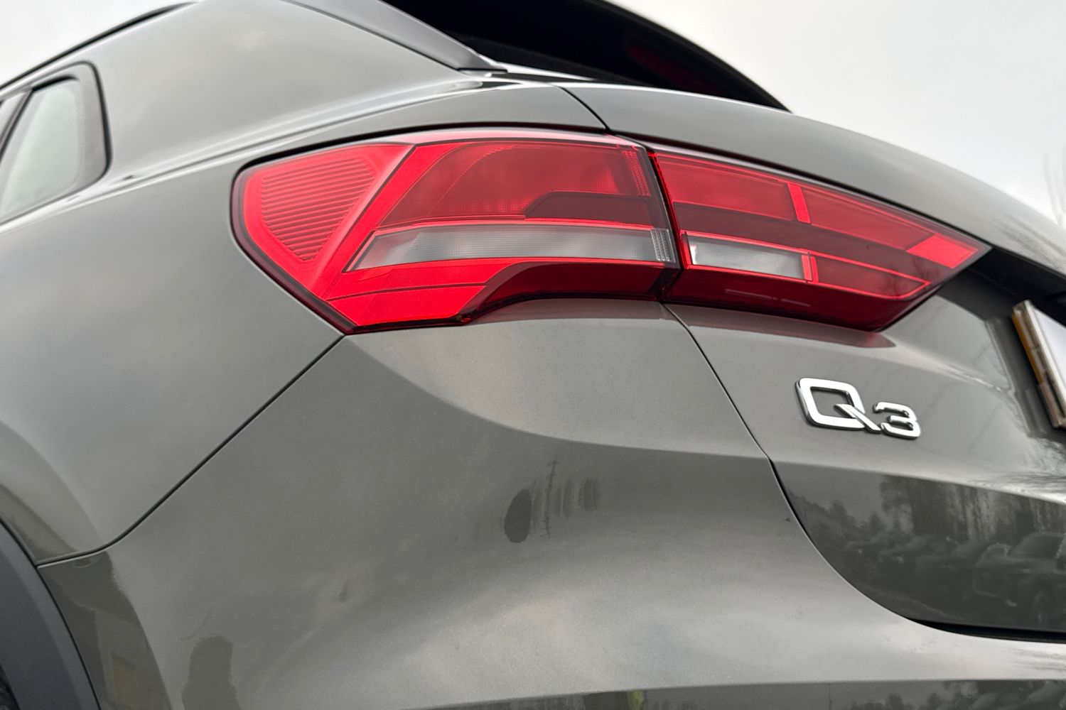 Used Audi Q3 2023 for sale - 77068759: Photo 8