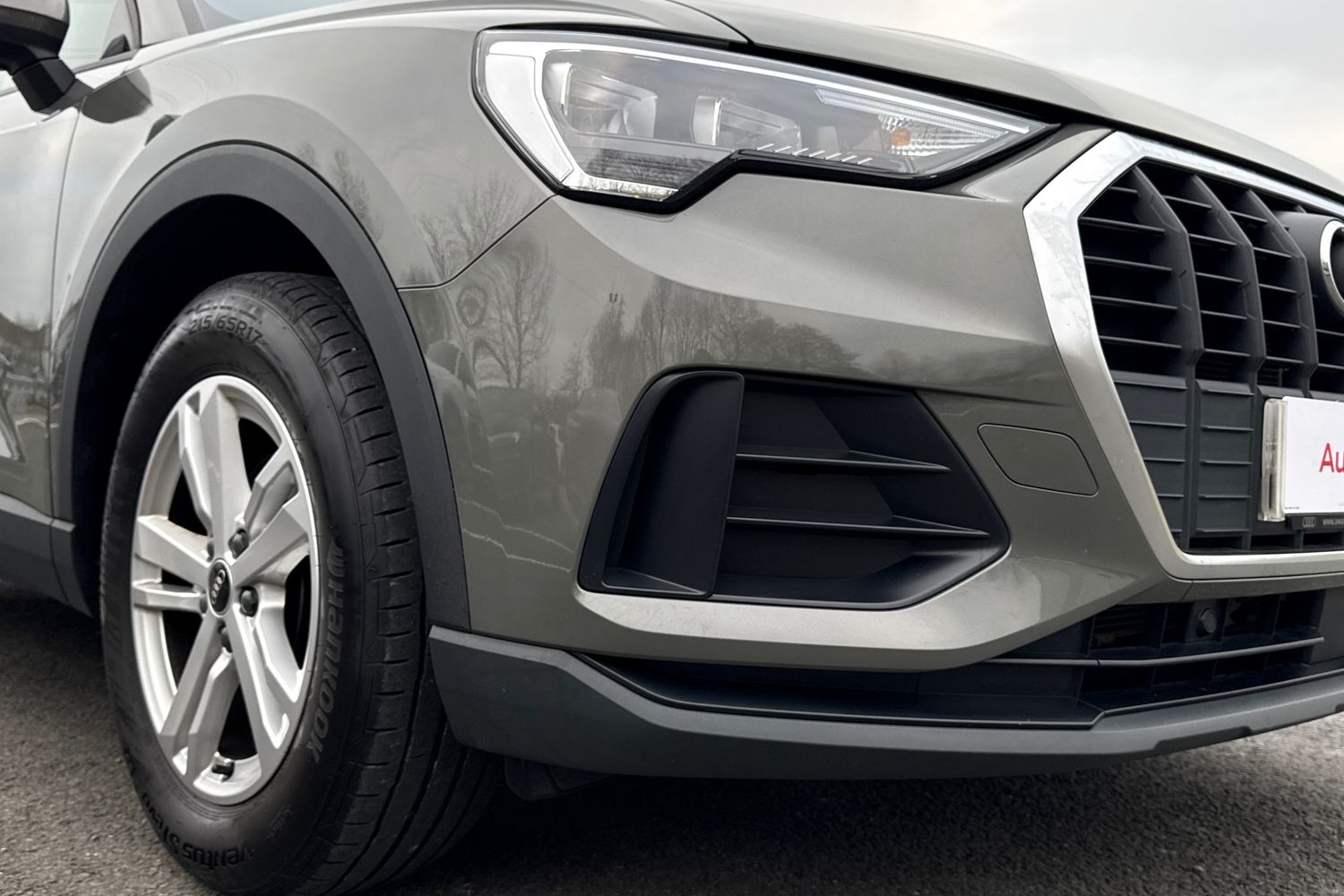 Used Audi Q3 2023 for sale - 77068759: Photo 9