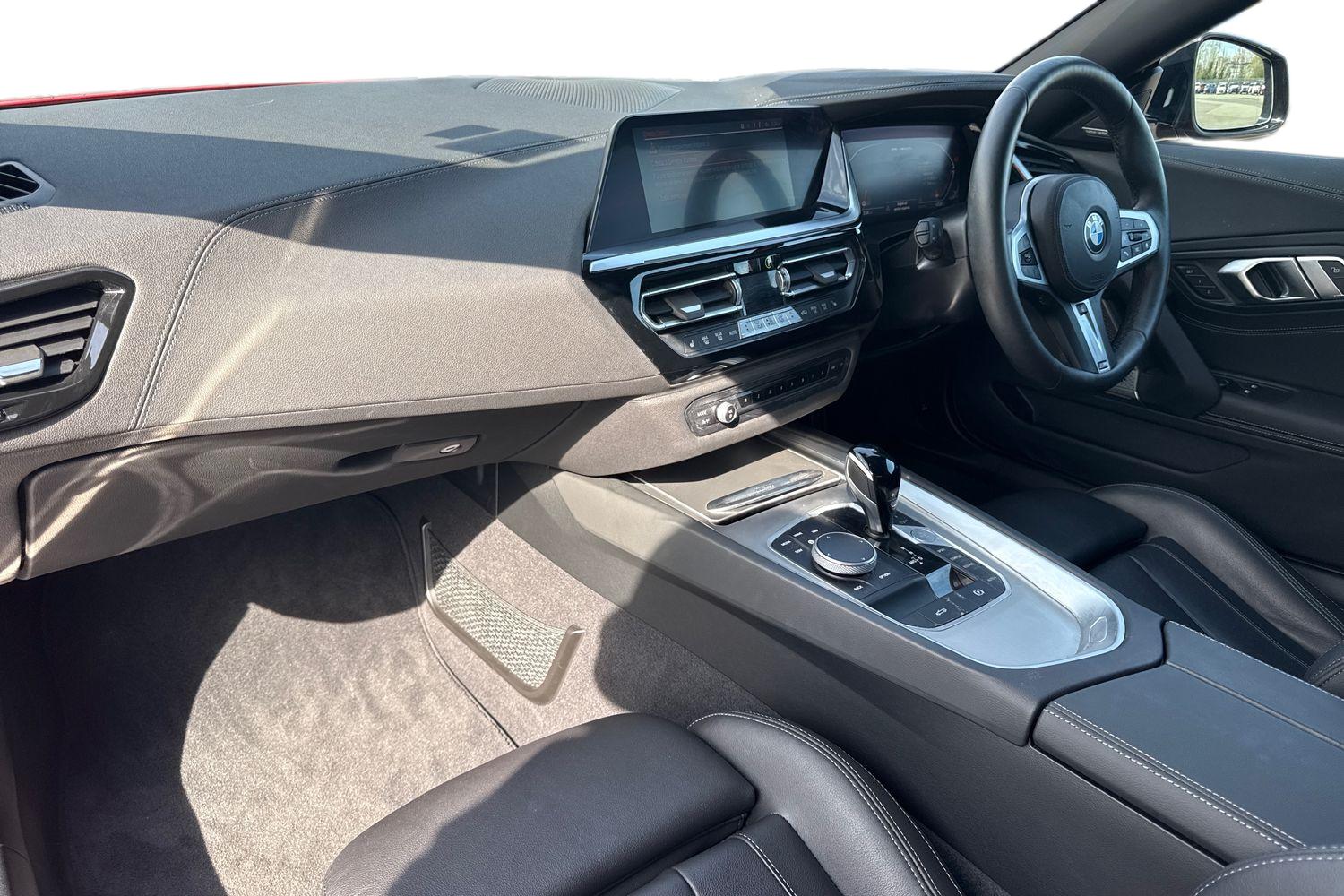 Used BMW Z4 2024 for sale - 78163423: Photo 14