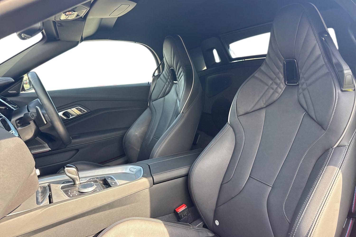 Used BMW Z4 2024 for sale - 78163423: Photo 15