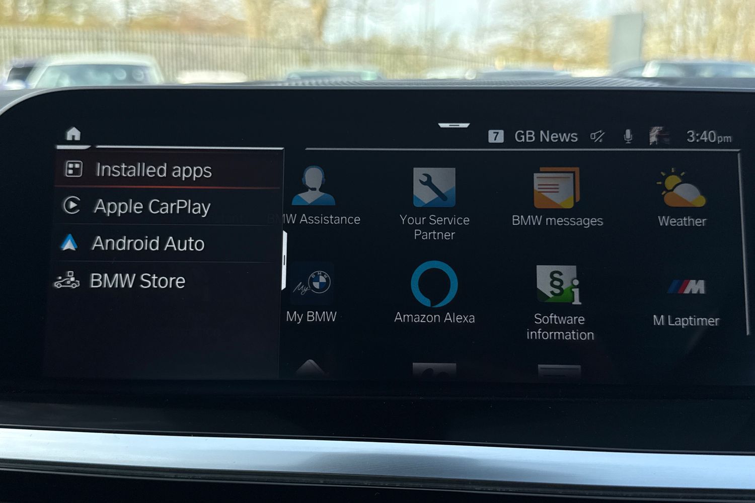 Used BMW Z4 2024 for sale - 78163423: Photo 16