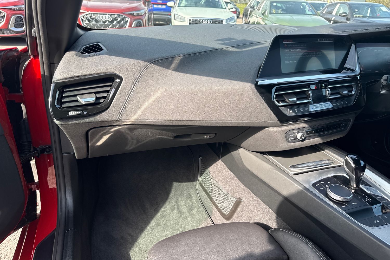 Used BMW Z4 2024 for sale - 78163423: Photo 19